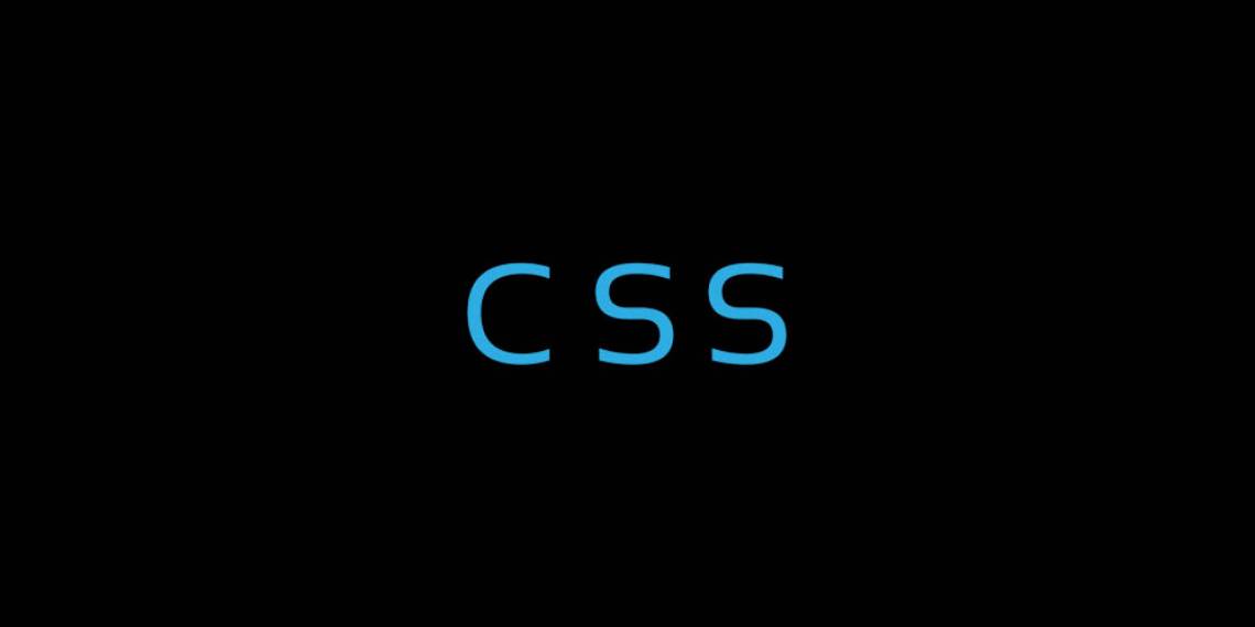 CSS (သို့) ဝက်စာမျက်နှာအတွက် အလှဖန်တီးရှင်