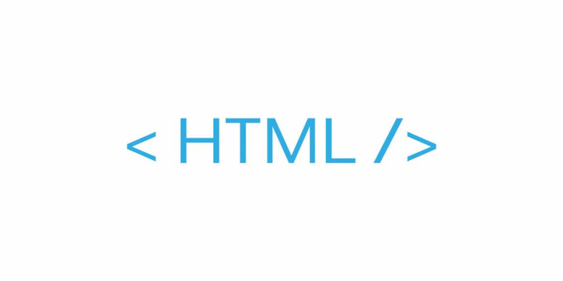 HTML (သို့) ဝက်ဆိုက်ဖန်တီးမှုနယ်ပယ်အတွင်းသို့ ဝင်ပေါက်